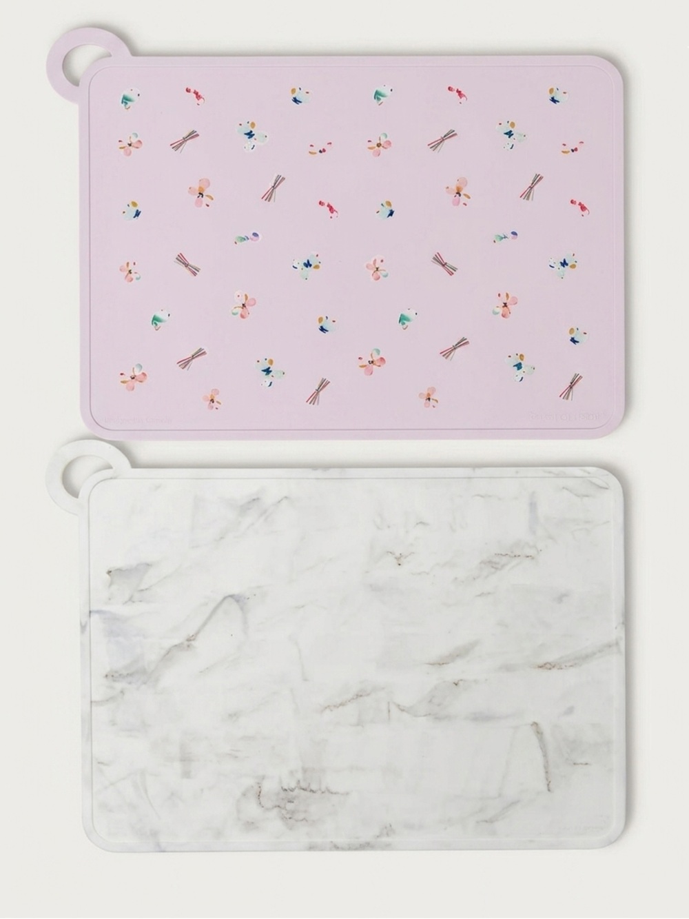 🆓 with purchase 2 Loulou Lollipop Silicone Placemats